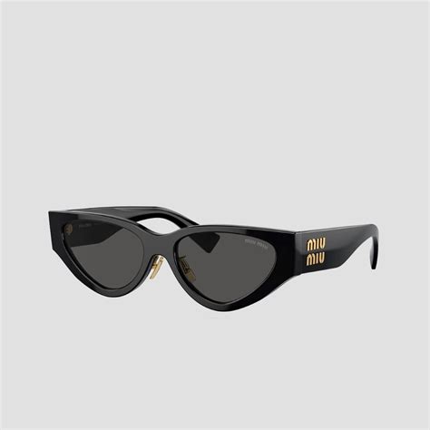 Miu Miu™ MU 03ZS Cat